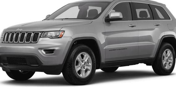 JEEP GRAND CHEROKEE 2017 1C4RJEAG3HC731626 image